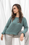 FILATI Studio OP DOWN SWEATER  New Classic