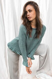 FILATI Studio OP DOWN SWEATER  New Classic