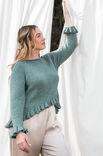 FILATI Studio OP DOWN SWEATER  New Classic