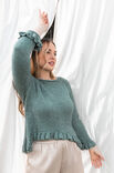 FILATI Studio OP DOWN SWEATER  New Classic