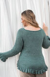 FILATI Studio OP DOWN SWEATER  New Classic