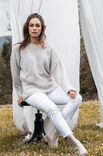 FILATI Studio SWEATER Cashmere 16 fine