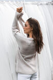 FILATI Studio SWEATER Cashmere 16 fine