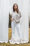 FILATI Studio SWEATER Cashmere 16 fine