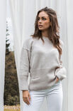 FILATI Studio SWEATER Cashmere 16 fine