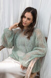FILATI Studio SWEATER  Mohair Moda