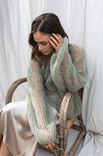 FILATI Studio SWEATER  Mohair Moda