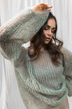 FILATI Studio SWEATER  Mohair Moda