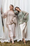 FILATI Studio SWEATER  Mohair Moda