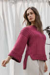 FILATI Studio SWEATER Puro Vegano