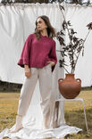 FILATI Studio SWEATER Puro Vegano