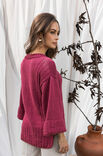 FILATI Studio SWEATER Puro Vegano