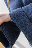 FILATI Studio SWEATER Puro Vegano