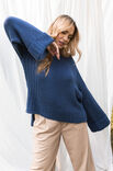 FILATI Studio SWEATER Puro Vegano