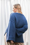FILATI Studio SWEATER Puro Vegano
