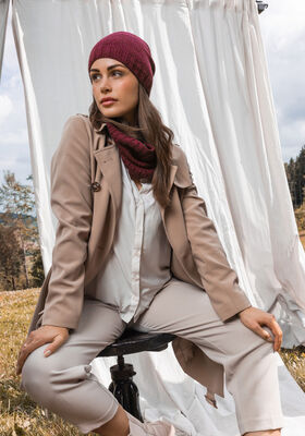 LOOP Cashmere 16 fine from FILATI Studio