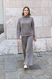 FILATI Studio PANTS Cashmere 16 Fine