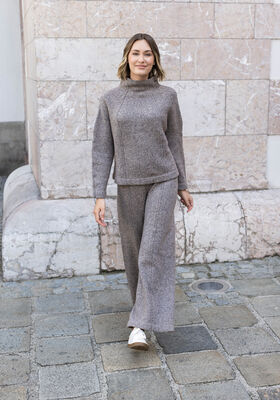PANTS Cashmere 16 Fine from FILATI Studio