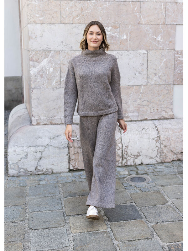 FILATI Studio PANTS Cashmere 16 Fine
