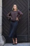 FILATI Studio CROCHET PULLOVER Cool Wool Vintage