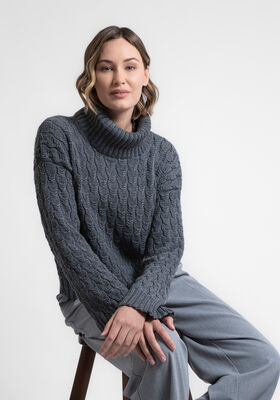 PULLOVER Cool Wool from FILATI Studio