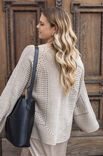 FILATI Studio CROCHET CARDIGAN Merino Uno