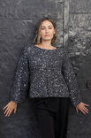 FILATI Studio PULLOVER Brigitte No. 2 & Cosmo