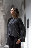 FILATI Studio PULLOVER Brigitte No. 2 & Cosmo