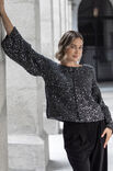 FILATI Studio PULLOVER Brigitte No. 2 & Cosmo