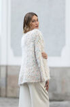 FILATI Studio REVERSIBLE PULLOVER Basta & Cosmo
