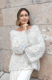FILATI Studio REVERSIBLE PULLOVER Basta & Cosmo