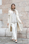 FILATI Studio REVERSIBLE PULLOVER Basta & Cosmo