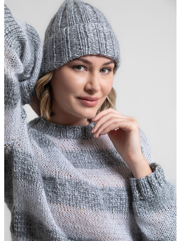 FILATI Studio BEANIE Lucida