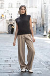 FILATI Studio SLIPOVER Alta Moda Alpaca
