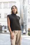 FILATI Studio SLIPOVER Alta Moda Alpaca