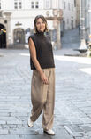 FILATI Studio SLIPOVER Alta Moda Alpaca