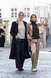 FILATI Studio SLIPOVER Alta Moda Alpaca