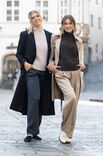 FILATI Studio SLIPOVER Alta Moda Alpaca