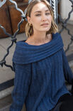 FILATI Studio PULLOVER Cashmere Kiss