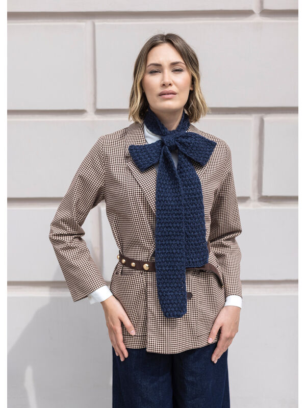 FILATI Studio SCARF Soffio