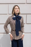 FILATI Studio SCARF Soffio
