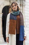 FILATI Studio SCARF Cool Wool Vintage