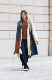 FILATI Studio SCARF Cool Wool Vintage