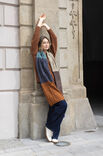 FILATI Studio SCARF Cool Wool Vintage