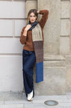 FILATI Studio SCARF Cool Wool Vintage