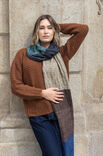 FILATI Studio SCARF Cool Wool Vintage