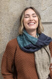FILATI Studio SCARF Cool Wool Vintage