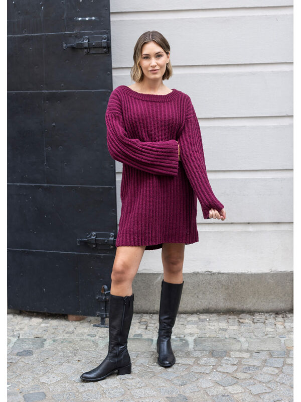 FILATI Studio DRESS Merino Uno