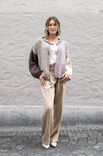 FILATI Studio CARDIGAN Brigitte No. 2