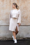 FILATI Studio SKIRT Cool Wool